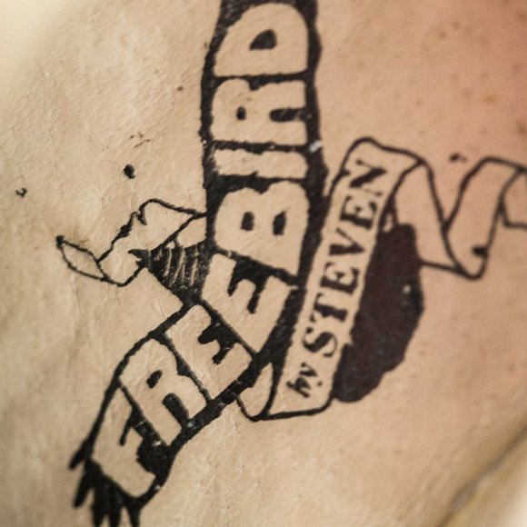 Freebird Black Buckle Boots - Picture 11 of 12